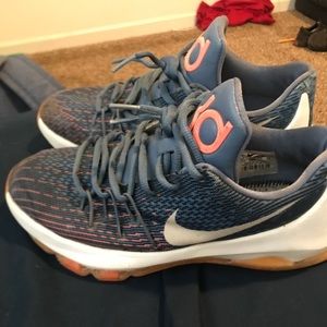 Nike kd 8s
